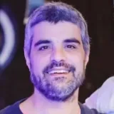 DANIEL - Profesor de matemática - Santiago
