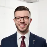 Owen - Test prep tutor - New York