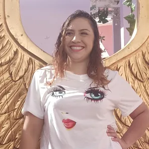 Yaneth Elizabeth - Profe de matemática - Tepic