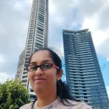 Likitha - Maths tutor - North Parramatta