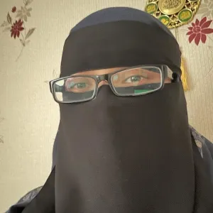 Rawha - Arabic teacher - London