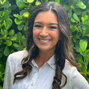 Abi - Mathematics tutor - Davie