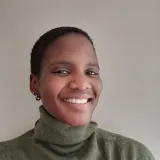 Thina - English tutor - Sandton