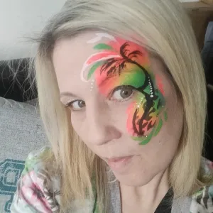 Celine - Prof de maquillage - Anderlecht