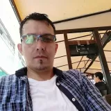 Walter Yesid - Entrenador personal - Cali