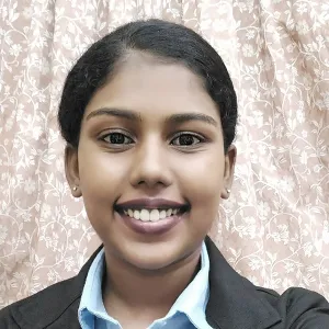 Gopika - English tutor - Ernakulam