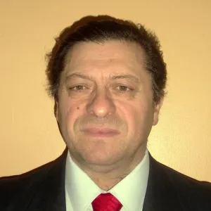 Carlos - Profesor de pitch - Santiago