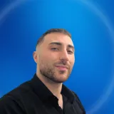 Alasmar - Prof de montage vidéo - Enghien-les-Bains