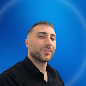 Alasmar - Prof de montage vidéo - Enghien-les-Bains