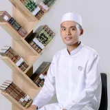 Miftahul - Guru mengaji - Kecamatan Gangga