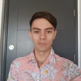 Sebastián - Profesor de matemática - Santiago