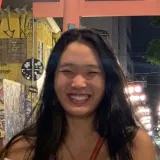 Beatriz - Professor de inglês - São Paulo