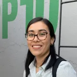 Jennyfer - Profe de estadística - Ciudad de México