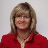 Marion - Lehrkraft für Laufen - Erfurt