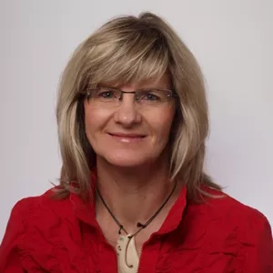 Marion - Lehrkraft für Laufen - Erfurt