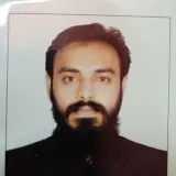 Manoj - Maths tutor - Pali
