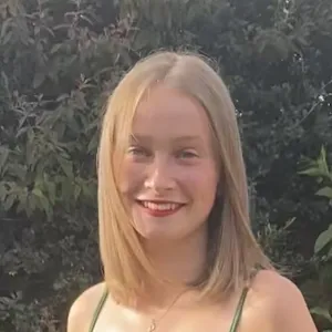 Poppy - French tutor - Walton-on-the-Naze