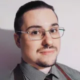 Felipe - Prof de propriedade intelectual - Água Verde