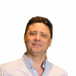 Martin - profesor de programación - Yerba Buena