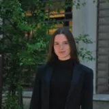 Daniela - Professor de Matemática - Porto