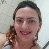 Andrea - Professor de inglês - Limeira (São Paulo)