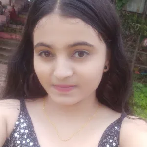 Harshada mane - Biology teacher - Mumbai