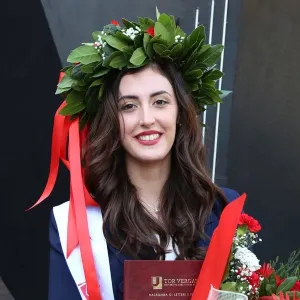 Elif - Insegnante di storia - Valmontone