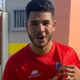 Stefano - Profe de español para extranjeros - Sullana
