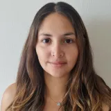Daniela - Profesor de matemática - Santiago