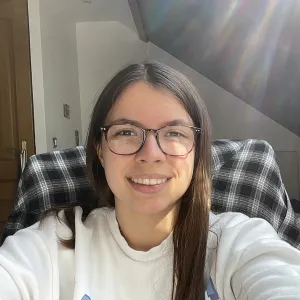 Lauriane - Prof de français - Cachan