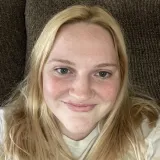 Kaitlyn - English tutor - Penns Grove