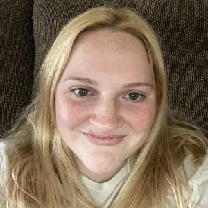 Kaitlyn - English tutor - Penns Grove