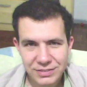 ProfMarcelo - Professor de hebraico - Cascavel