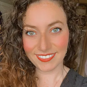 Vanessa - Spanish tutor - Drogheda