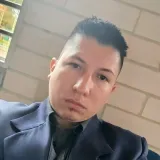 Damian - profesor de francés - Bogotá