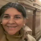 Rita - Profesor de matemática - Santiago