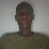 Thierno Birahim - Prof de français - Montendre