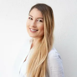 Larissa - German tutor - Bayreuth
