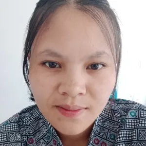 Gusniati - Guru initiation informatique - Kecamatan Dolok sanggul