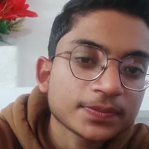 Aniket - Accounting tutor - Banda