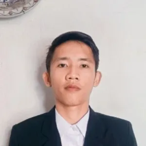 Muhammad Haris - Guru mengaji - Kecamatan Menggala