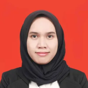 Fauziah Tri - Guru mengaji - Kota Bekasi
