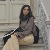 Damla - Matematik öğretmeni - 