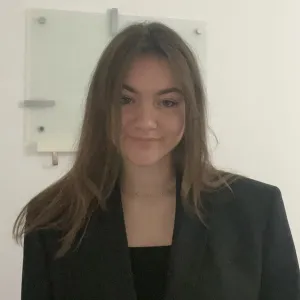 Amelie - profesor de inglés - Barcelona