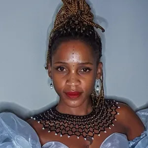 Khanya - Personal shopping tutor - Durban