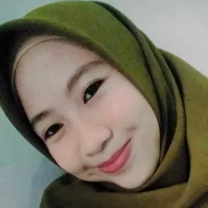Kurniawati - Guru mengaji - 