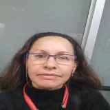 Dina - profesor de filosofía - Bogotá