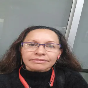 Dina - profesor de filosofía - Bogotá