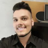 Crystian - Prof de farmacologia - Curitiba
