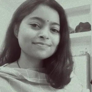 Ritika - Biology teacher - Prayagraj